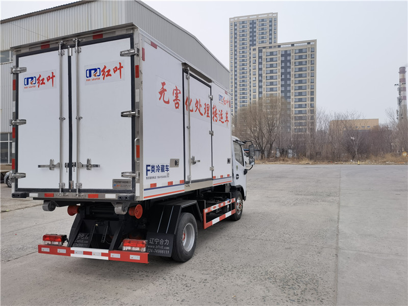 转运车
